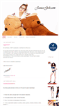 Mobile Screenshot of janicegoh.com